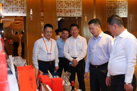 宁夏文化旅游产业项目对接活动在厦门成功举办2
