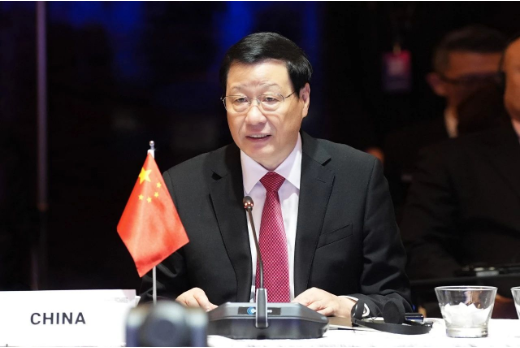 第十四届中国—东盟成员国总检察长会议在新加坡召开4