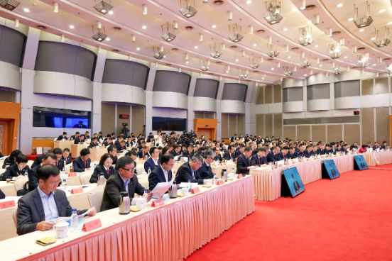 全国检察机关刑事检察工作会议在福州召开4