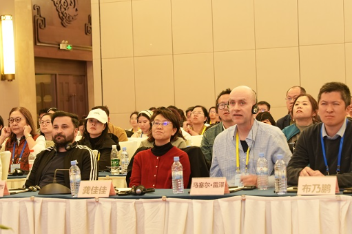 “敦煌之夜”暨2025丝绸之路国际旅行商大会总结分享会圆满举行2