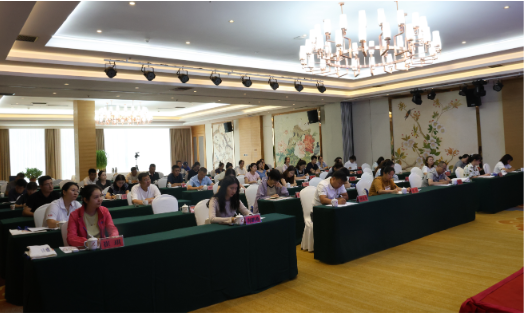 2025年宁夏博物馆管理工作培训班开班2