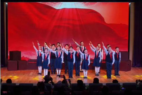 第十三届陕西省阅读文化节启动3