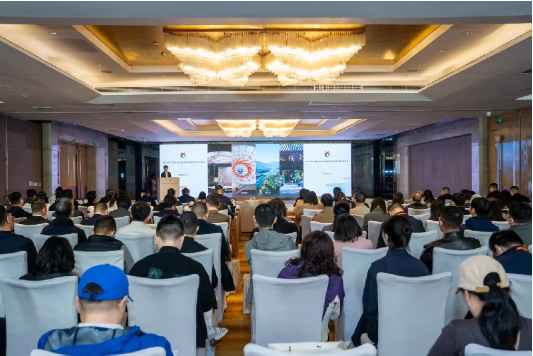 四川文旅携480个优质项目赴大湾区招商 四川文旅携480个优质项目赴大湾区招商